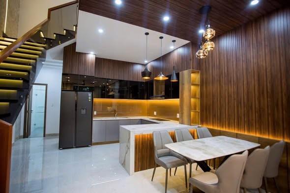 Cho thuê căn hộ, 105m², Hói Kiểng 5, Ngũ Hành Sơn, Đà Nẵng - Photo 4