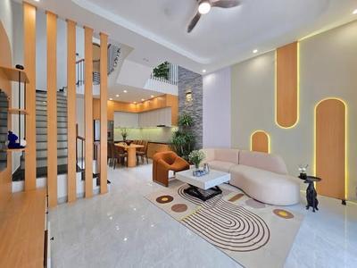Cho thuê nhà riêng, 3 phòng ngủ, 100m², Chơn Tâm 9, Hòa Khánh, Đà Nẵng - Thumbnail 1