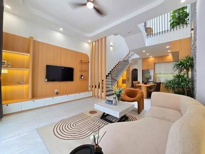 Cho thuê nhà riêng, 3 phòng ngủ, 100m², Chơn Tâm 9, Hòa Khánh, Đà Nẵng - Thumbnail 2