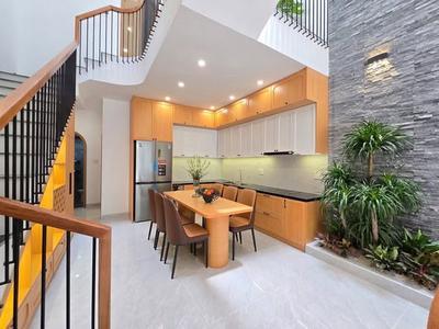 Cho thuê nhà riêng, 3 phòng ngủ, 100m², Chơn Tâm 9, Hòa Khánh, Đà Nẵng - Thumbnail 3