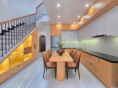 Cho thuê nhà riêng, 3 phòng ngủ, 100m², Chơn Tâm 9, Hòa Khánh, Đà Nẵng - Thumbnail 5