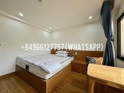 Cho thuê studio, 1 phòng ngủ, Thủy Sơn 4, Ngũ Hành Sơn, Đà Nẵng - Thumbnail 1