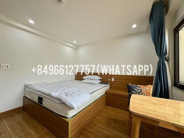 Cho thuê studio, 1 phòng ngủ, Thủy Sơn 4, Ngũ Hành Sơn, Đà Nẵng - Photo 1