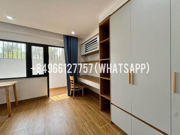 Cho thuê studio, 1 phòng ngủ, Thủy Sơn 4, Ngũ Hành Sơn, Đà Nẵng - Photo 2