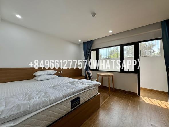 Cho thuê studio, 1 phòng ngủ, Thủy Sơn 4, Ngũ Hành Sơn, Đà Nẵng - Photo 3