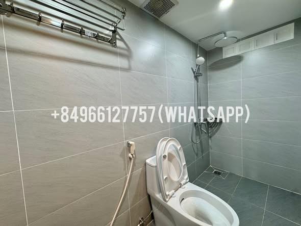 Cho thuê studio, 1 phòng ngủ, Thủy Sơn 4, Ngũ Hành Sơn, Đà Nẵng - Photo 5