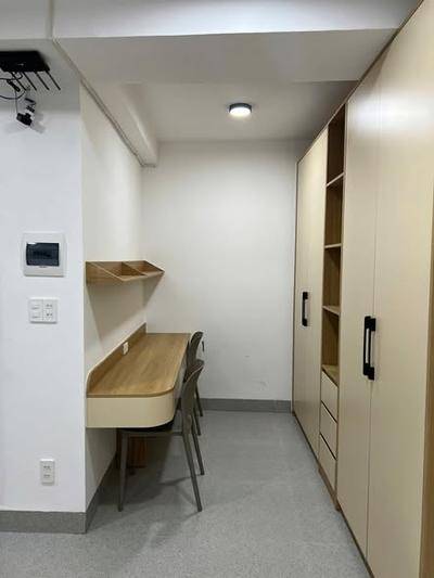 Cho thuê studio, 1 phòng ngủ, Nguyễn Xuân Nhĩ, Hòa Cường, Đà Nẵng - Hòa Cường, Đà Nẵng