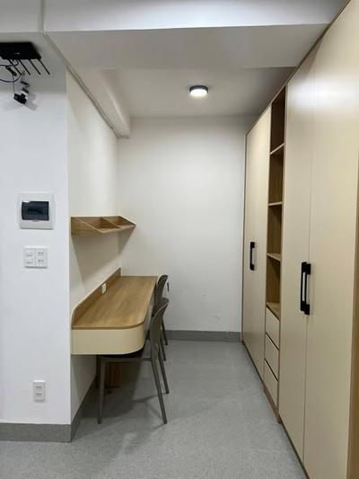 Cho thuê studio, 1 phòng ngủ, Nguyễn Xuân Nhĩ, Hòa Cường, Đà Nẵng - Thumbnail 1