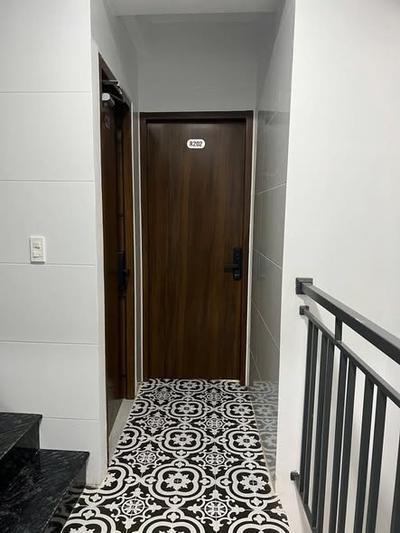 Cho thuê studio, 1 phòng ngủ, Nguyễn Xuân Nhĩ, Hòa Cường, Đà Nẵng - Thumbnail 2