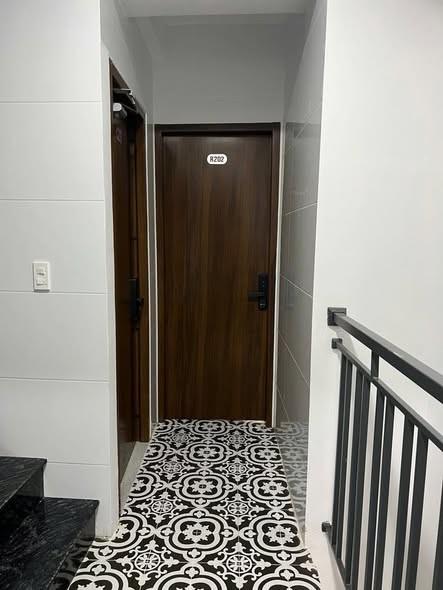 Cho thuê studio, 1 phòng ngủ, Nguyễn Xuân Nhĩ, Hòa Cường, Đà Nẵng - Photo 2