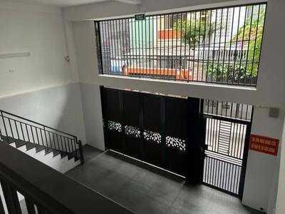 Cho thuê studio, 1 phòng ngủ, Nguyễn Xuân Nhĩ, Hòa Cường, Đà Nẵng - Thumbnail 3