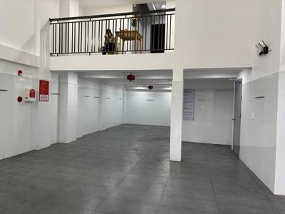 Cho thuê studio, 1 phòng ngủ, Nguyễn Xuân Nhĩ, Hòa Cường, Đà Nẵng - Thumbnail 4