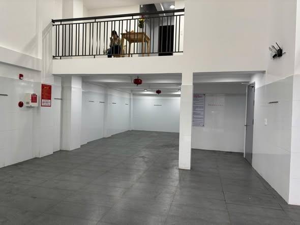 Cho thuê studio, 1 phòng ngủ, Nguyễn Xuân Nhĩ, Hòa Cường, Đà Nẵng - Photo 4