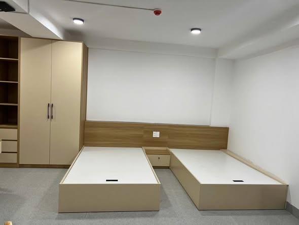 Cho thuê studio, 1 phòng ngủ, Nguyễn Xuân Nhĩ, Hòa Cường, Đà Nẵng - Photo 5