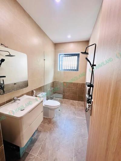 Cho thuê căn hộ, 2 phòng ngủ, Dương Thanh, An Hải, Đà Nẵng - Thumbnail 2