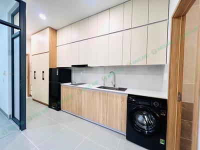 Cho thuê căn hộ, 2 phòng ngủ, Dương Thanh, An Hải, Đà Nẵng - Thumbnail 3