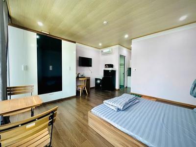 Cho thuê studio, 1 phòng ngủ, An Thượng 37, Ngũ Hành Sơn, Đà Nẵng - Thumbnail 1
