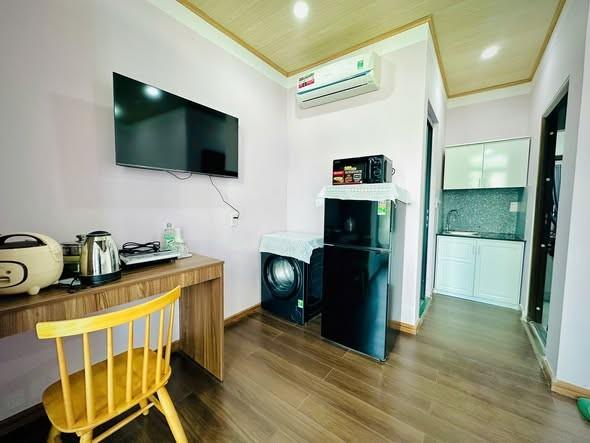 Cho thuê studio, 1 phòng ngủ, An Thượng 37, Ngũ Hành Sơn, Đà Nẵng - Photo 5