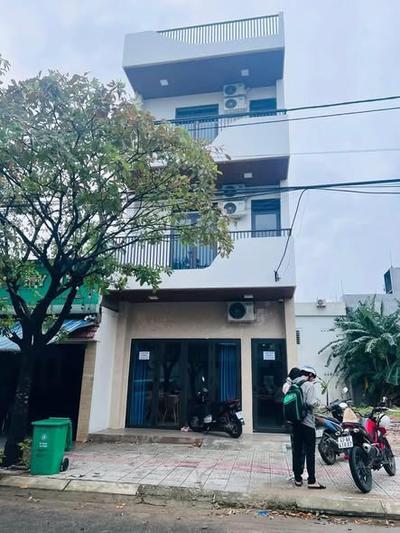 Cho thuê căn hộ, 1 phòng ngủ, 5 Nguyễn Hiến Lê, Hòa Xuân, Đà Nẵng - Thumbnail 1