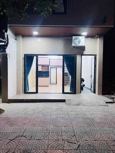 Cho thuê căn hộ, 1 phòng ngủ, 5 Nguyễn Hiến Lê, Hòa Xuân, Đà Nẵng - Thumbnail 2