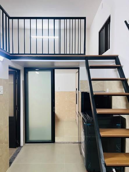 Cho thuê căn hộ, 1 phòng ngủ, 5 Nguyễn Hiến Lê, Hòa Xuân, Đà Nẵng - Photo 3