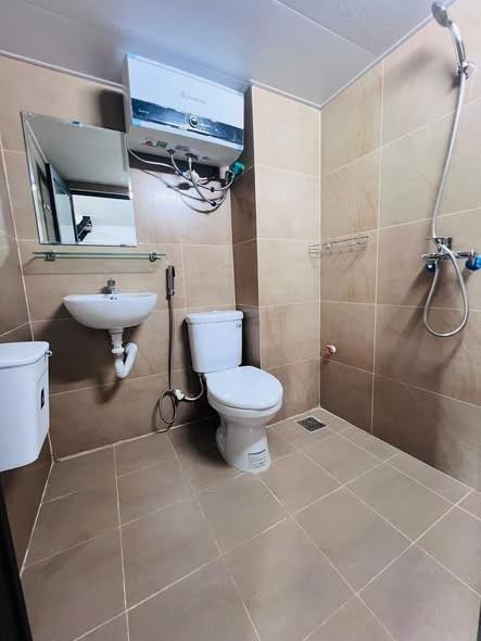 Cho thuê căn hộ, 1 phòng ngủ, 5 Nguyễn Hiến Lê, Hòa Xuân, Đà Nẵng - Photo 5