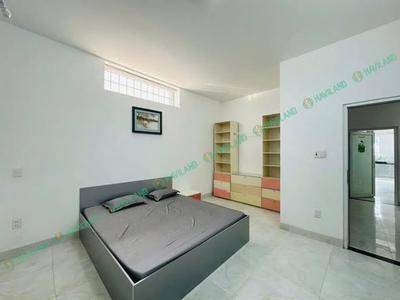 Cho thuê studio, 1 phòng ngủ, Hoàng Sĩ Khải, An Hải, Đà Nẵng - An Hải, Đà Nẵng