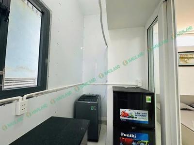 Cho thuê studio, 1 phòng ngủ, Hoàng Sĩ Khải, An Hải, Đà Nẵng - Thumbnail 3