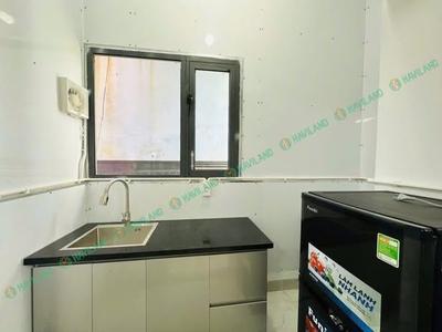 Cho thuê studio, 1 phòng ngủ, Hoàng Sĩ Khải, An Hải, Đà Nẵng - Thumbnail 4