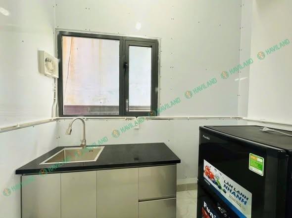 Cho thuê studio, 1 phòng ngủ, Hoàng Sĩ Khải, An Hải, Đà Nẵng - Photo 4