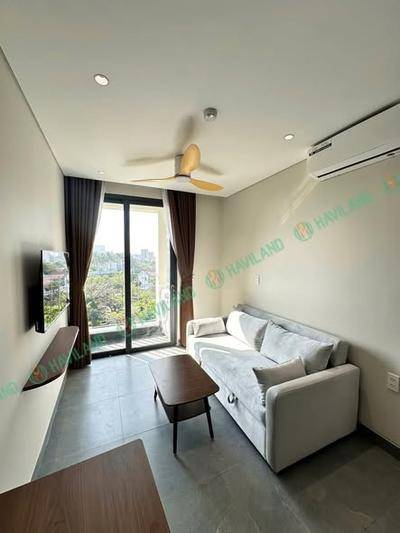 Cho thuê căn hộ, Bà Huyện Thanh Quan, Ngũ Hành Sơn, Đà Nẵng - Ngũ Hành Sơn, Đà Nẵng