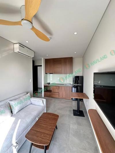 Cho thuê căn hộ, Bà Huyện Thanh Quan, Ngũ Hành Sơn, Đà Nẵng - Thumbnail 4