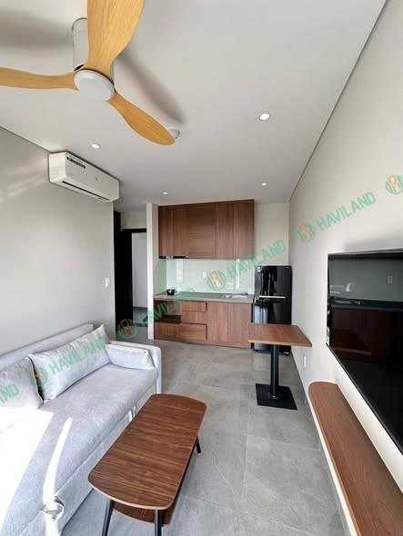 Cho thuê căn hộ, Bà Huyện Thanh Quan, Ngũ Hành Sơn, Đà Nẵng - Photo 4