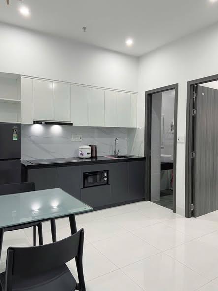 Cho thuê căn hộ, Lý Thánh Tông, An Hải, Đà Nẵng - Photo 1