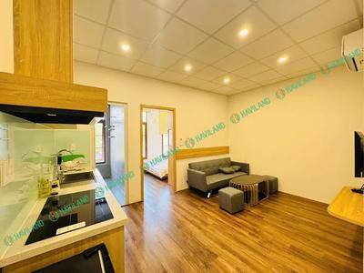 Cho thuê căn hộ, 2 phòng ngủ, Hàn Mặc Tử, Hải Châu, Đà Nẵng - Hải Châu, Đà Nẵng