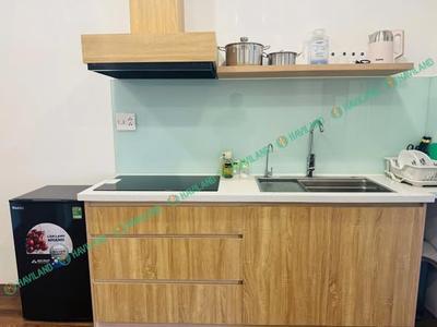 Cho thuê căn hộ, 2 phòng ngủ, Hàn Mặc Tử, Hải Châu, Đà Nẵng - Thumbnail 2