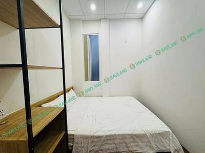 Cho thuê căn hộ, 2 phòng ngủ, Hàn Mặc Tử, Hải Châu, Đà Nẵng - Thumbnail 4