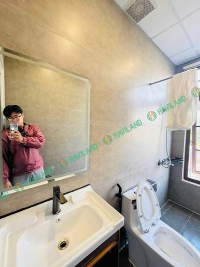 Cho thuê căn hộ, 2 phòng ngủ, Hàn Mặc Tử, Hải Châu, Đà Nẵng - Thumbnail 5