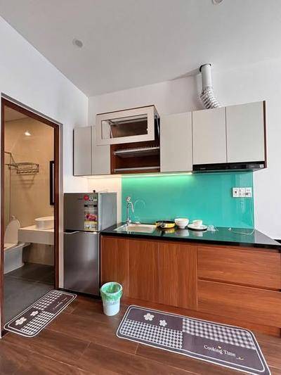 Cho thuê căn hộ, Sơn Trà, Đà Nẵng - Sơn Trà, Đà Nẵng