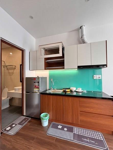 Cho thuê căn hộ, Sơn Trà, Đà Nẵng - Photo 1