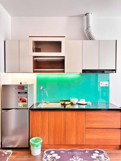 Cho thuê căn hộ, Sơn Trà, Đà Nẵng - Thumbnail 2