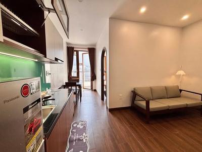 Cho thuê căn hộ, Sơn Trà, Đà Nẵng - Thumbnail 3