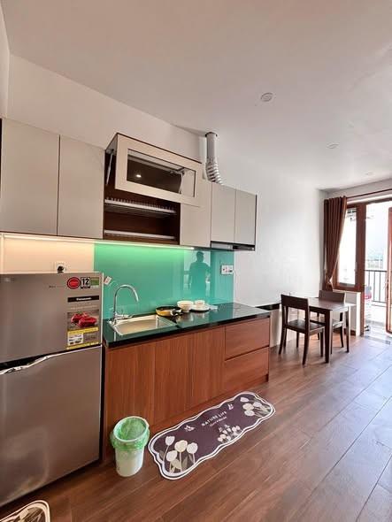 Cho thuê căn hộ, Sơn Trà, Đà Nẵng - Photo 4