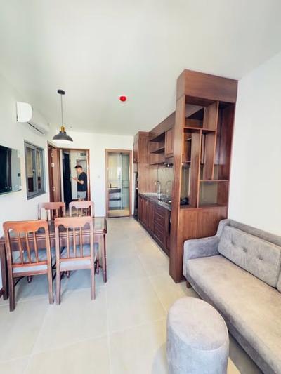 Cho thuê căn hộ, 2 phòng ngủ, 70m², An Thượng 2, Ngũ Hành Sơn, Đà Nẵng - Thumbnail 4