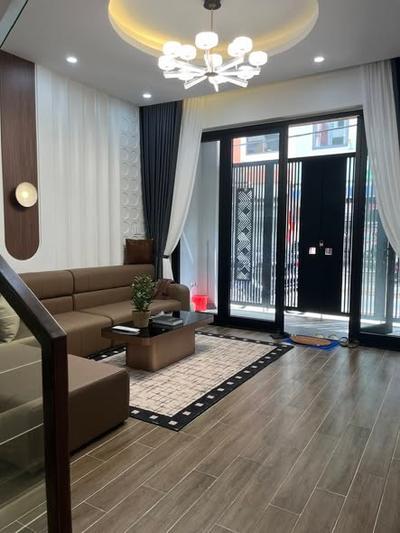 Cho thuê nhà riêng, 3 phòng ngủ, 350m², Hải Châu, Đà Nẵng - Thumbnail 2