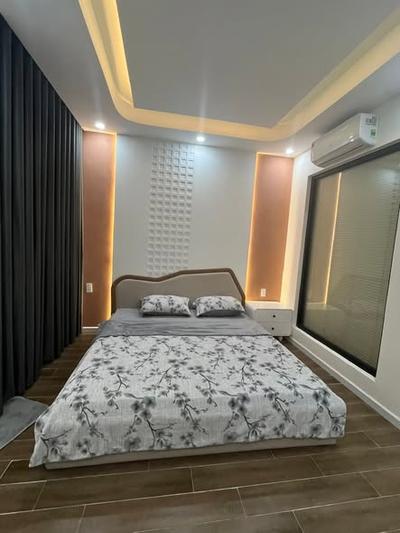 Cho thuê nhà riêng, 3 phòng ngủ, 350m², Hải Châu, Đà Nẵng - Thumbnail 3