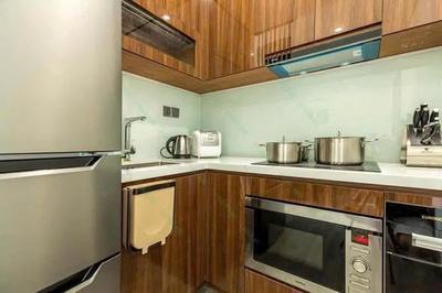 Cho thuê căn hộ, 40m², Mỹ Khê 1, An Hải, Đà Nẵng - Thumbnail 5