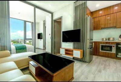 Cho thuê căn hộ, Sơn Trà, Đà Nẵng - Thumbnail 5