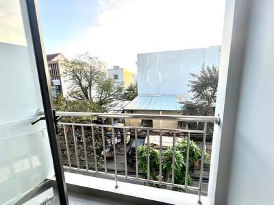 Cho thuê studio, 1 phòng ngủ, Nguyễn Phước Thái, An Khê, Đà Nẵng - Thumbnail 1