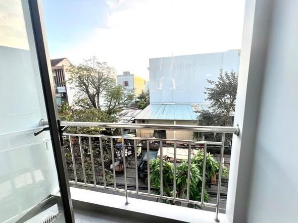 Cho thuê studio, 1 phòng ngủ, Nguyễn Phước Thái, An Khê, Đà Nẵng - Photo 1